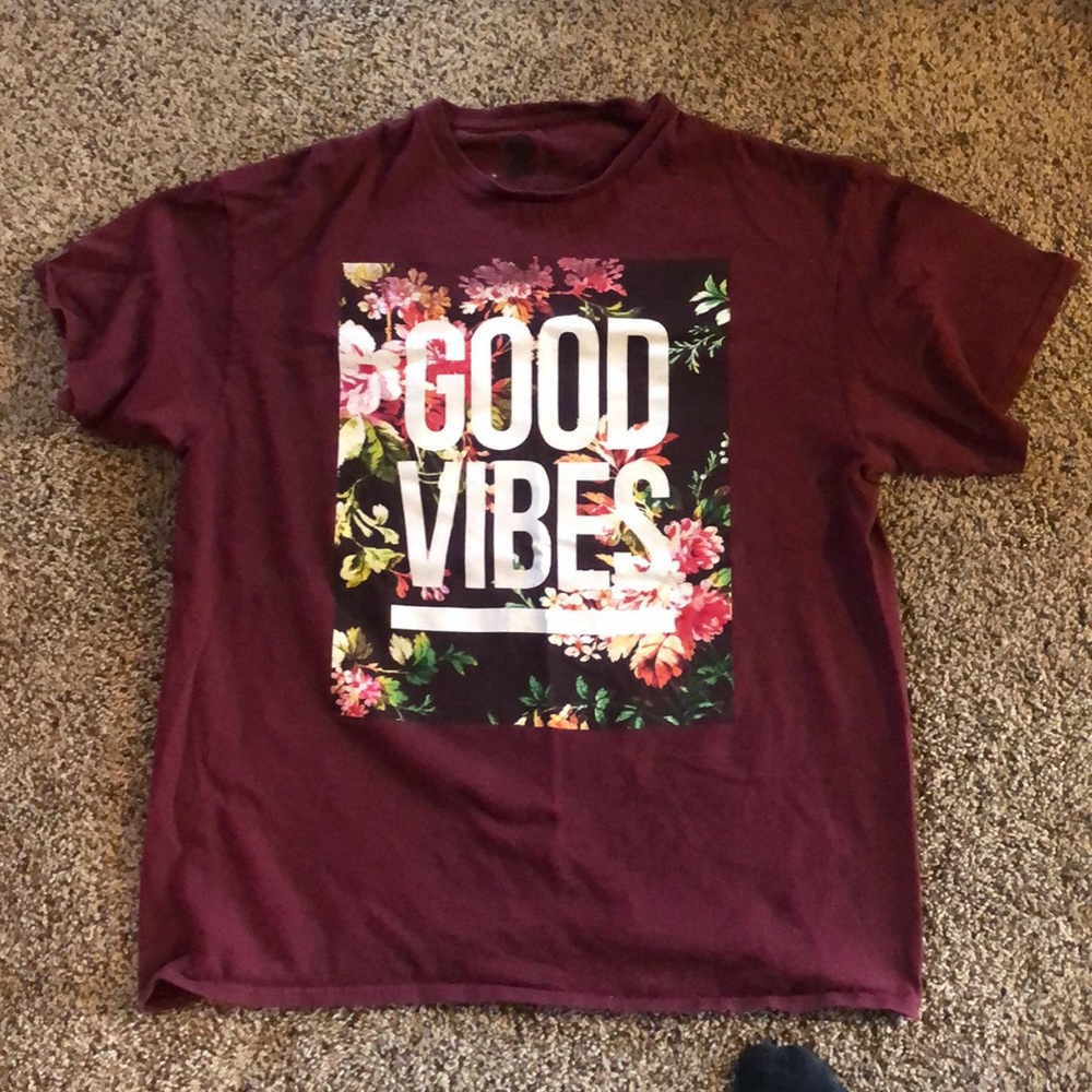 Good Vibes T-shirt